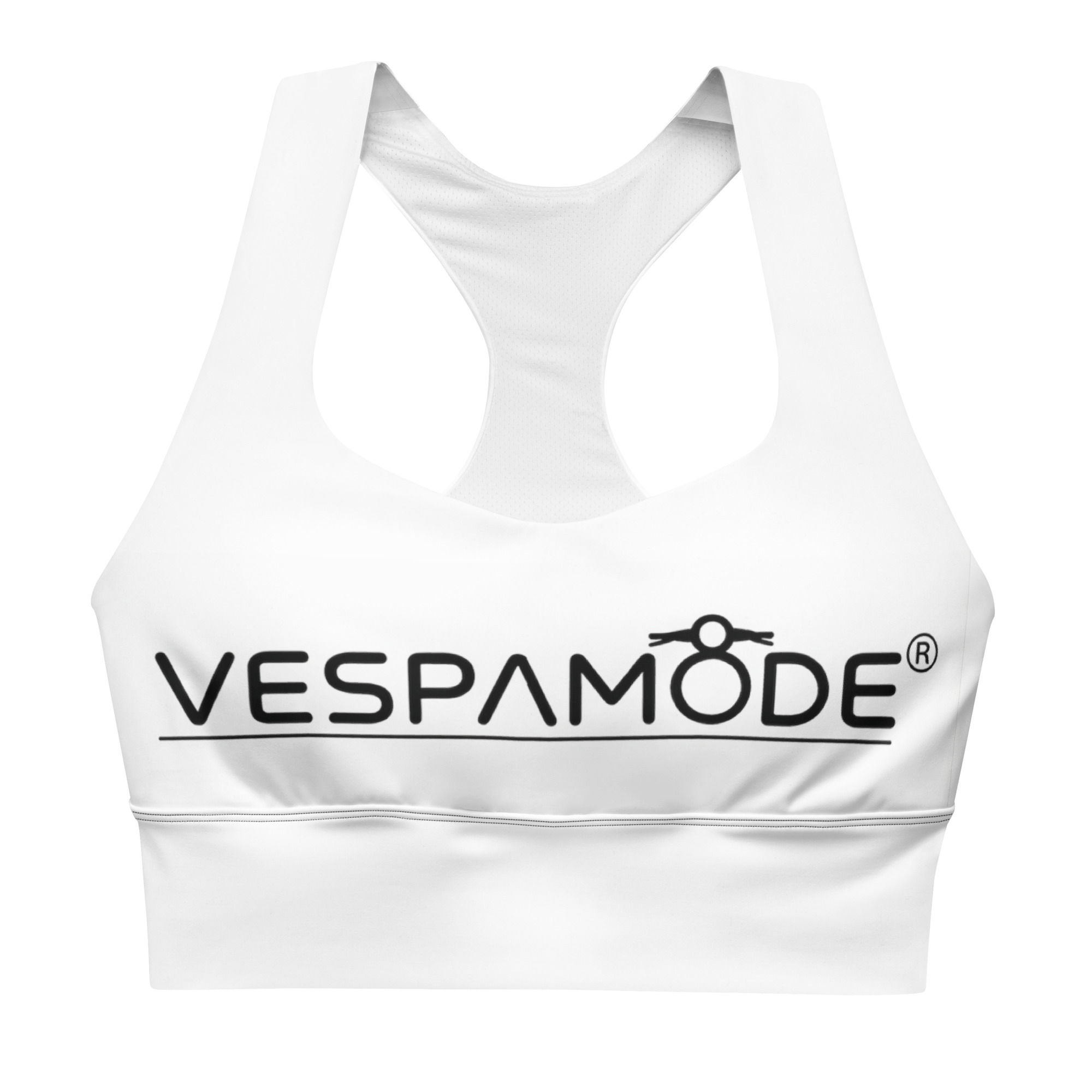 VM - Longline Sports Bra