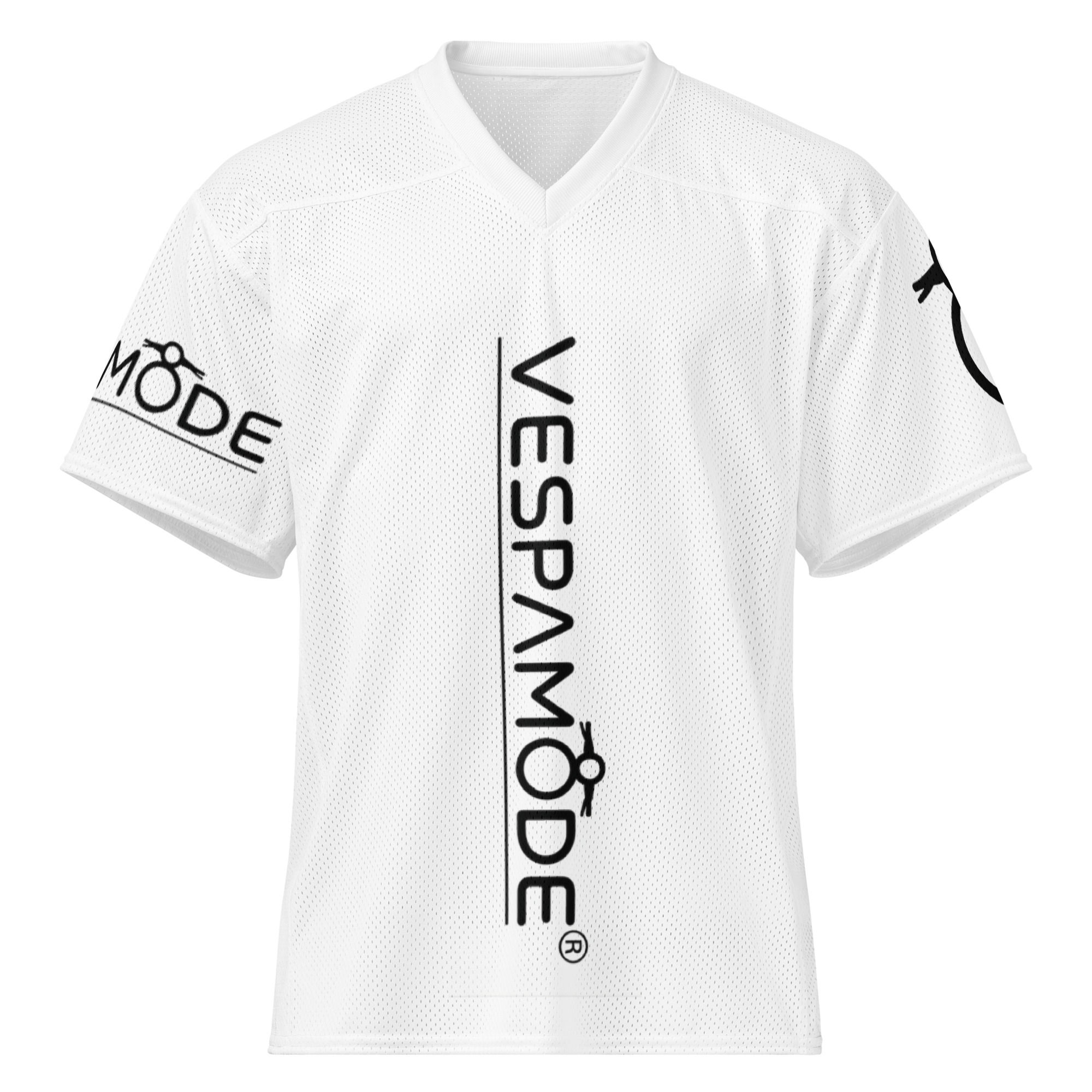 VM - American football jersey