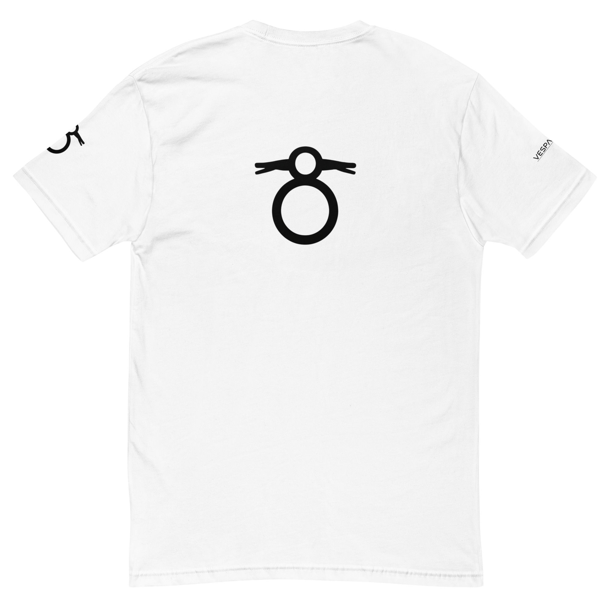 PA - Short Sleeve T-shirt