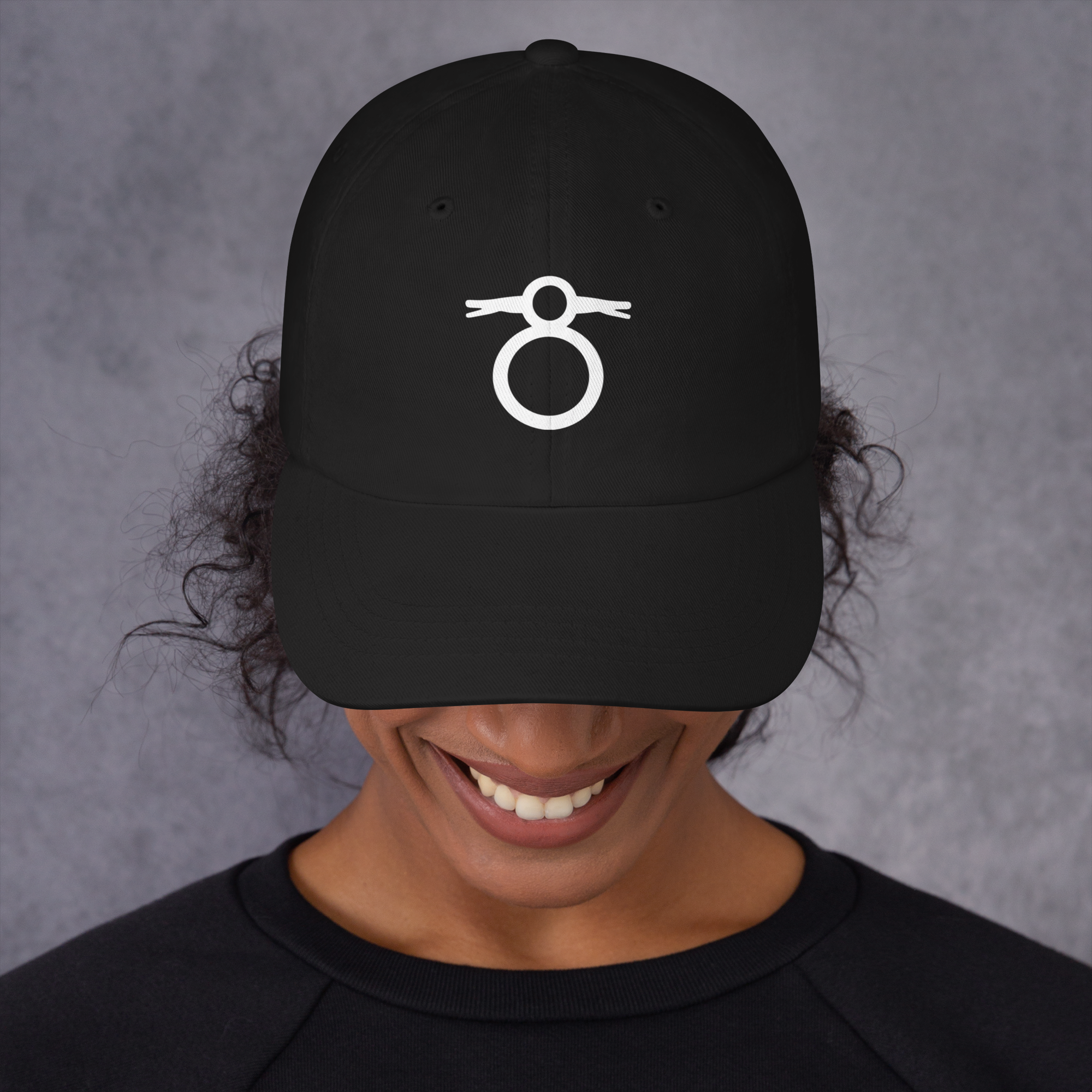 VM - Dad hat
