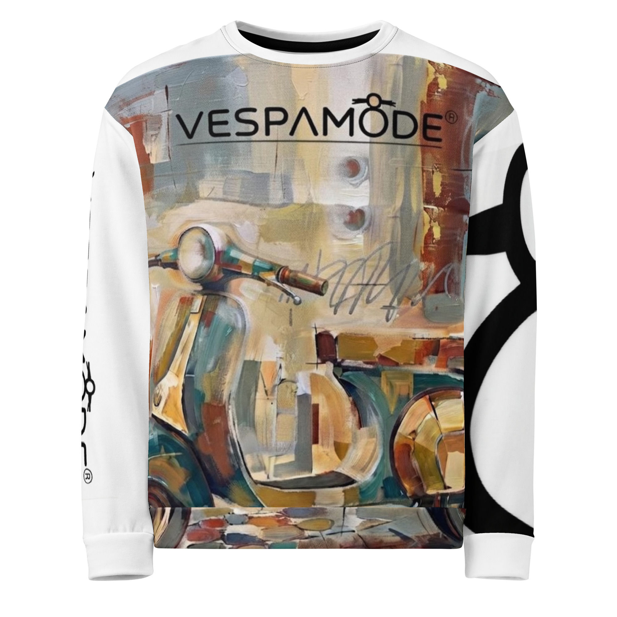 CC - Unisex Sweatshirt