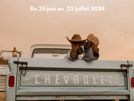 Les soldes d’été sont là chez Jean Chapel !
