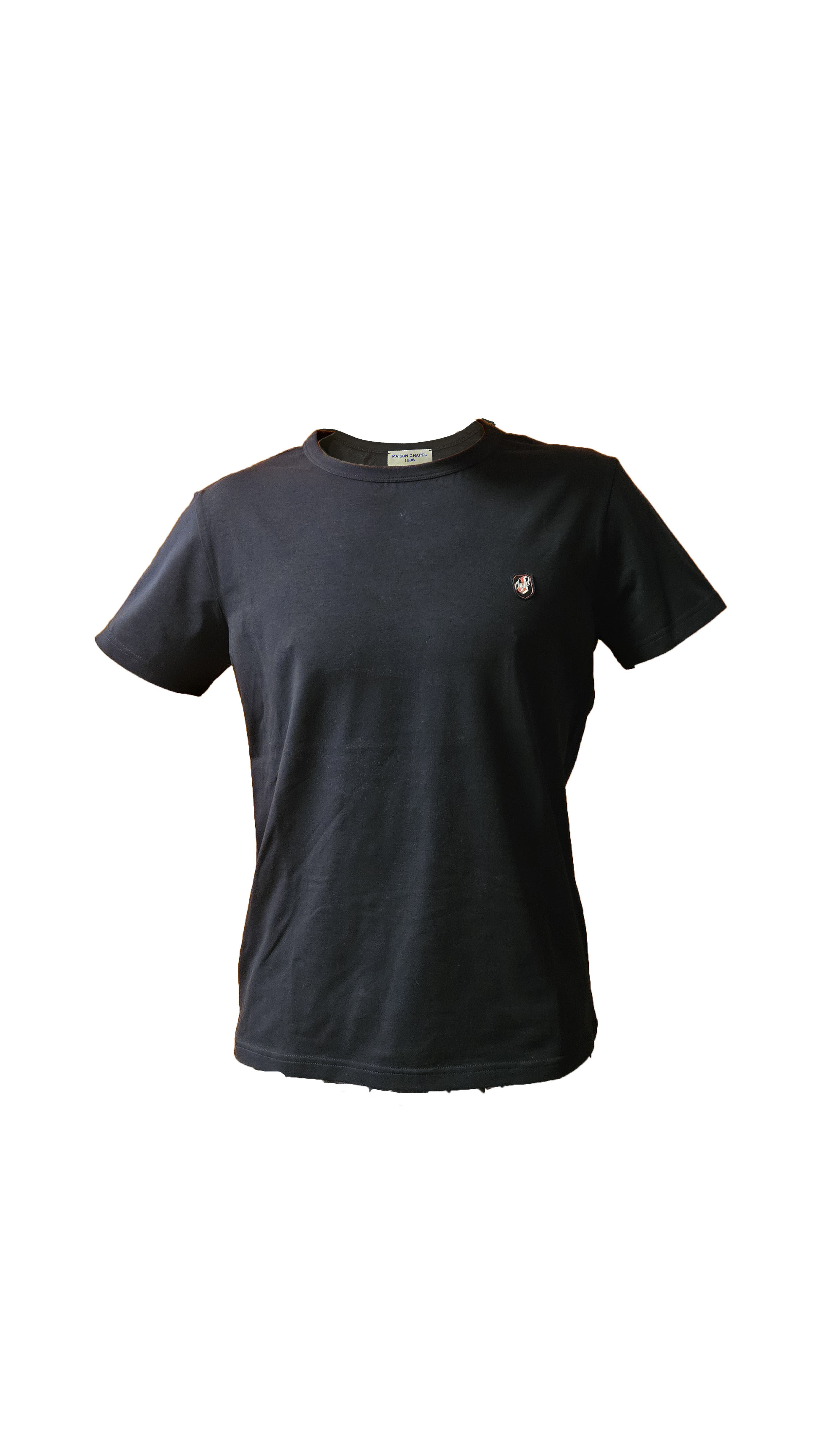 Tee-shirt Chapel Divers