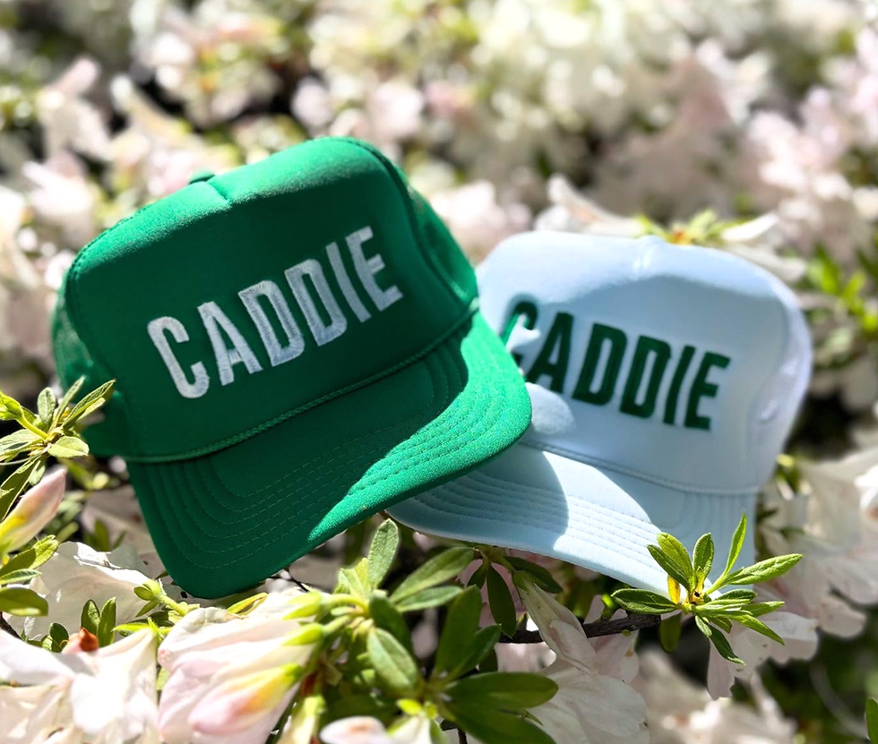Thumbnail: Custom Foam Trucker Hat