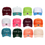 Thumbnail: Custom Embroidered Trucker Hat