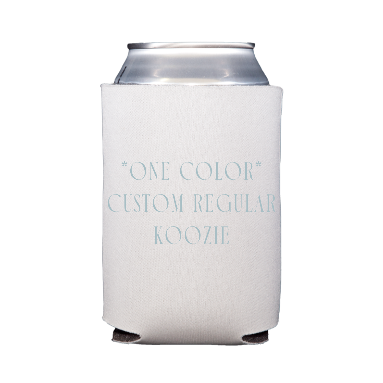 Regular Koozie