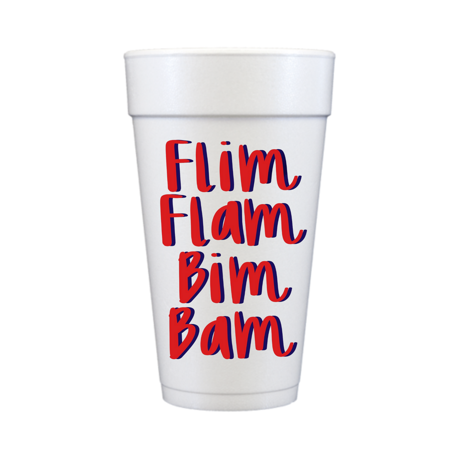 Flim Flam Bim Bam
