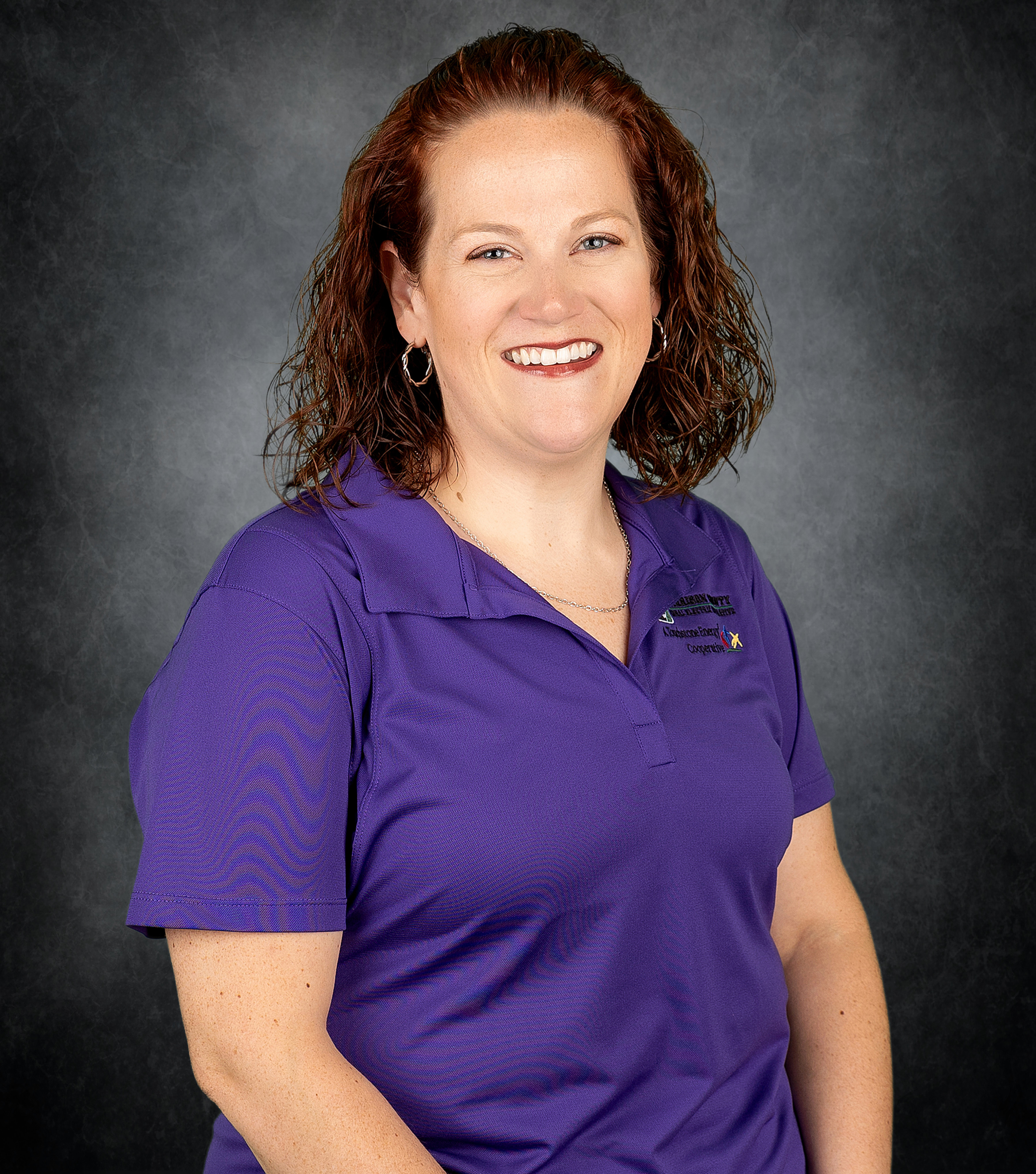 Kristi Travis is the Director of Communications and IT for Harrison County Rural Electric Cooperative.