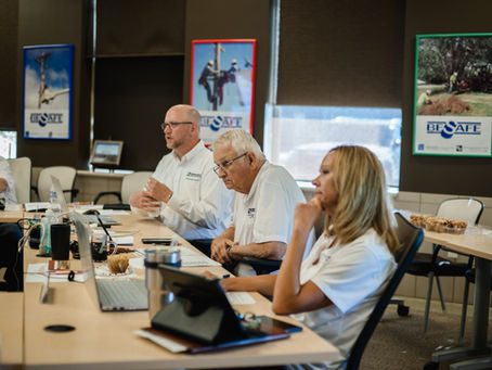 Navigating Challenges. Powering the Future.