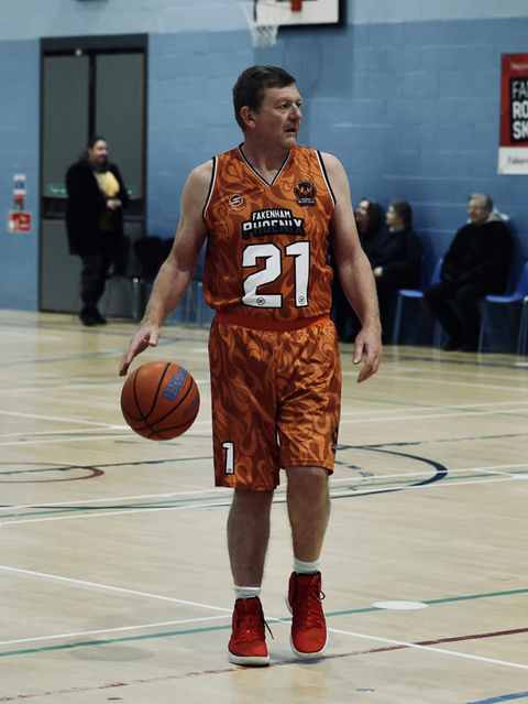 Mike From Our Adult Team.JPG