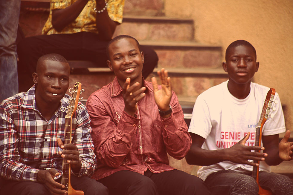 Yantingon ecole de musique