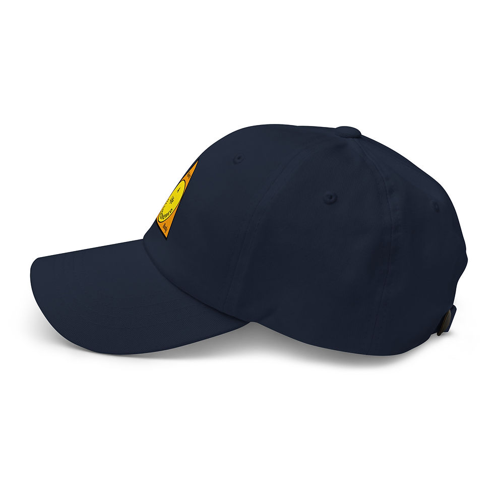 Thumbnail: Dad hat