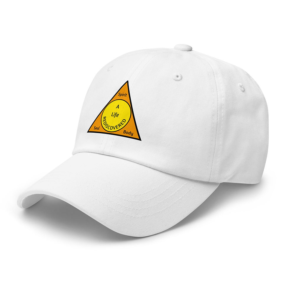 Thumbnail: Dad hat