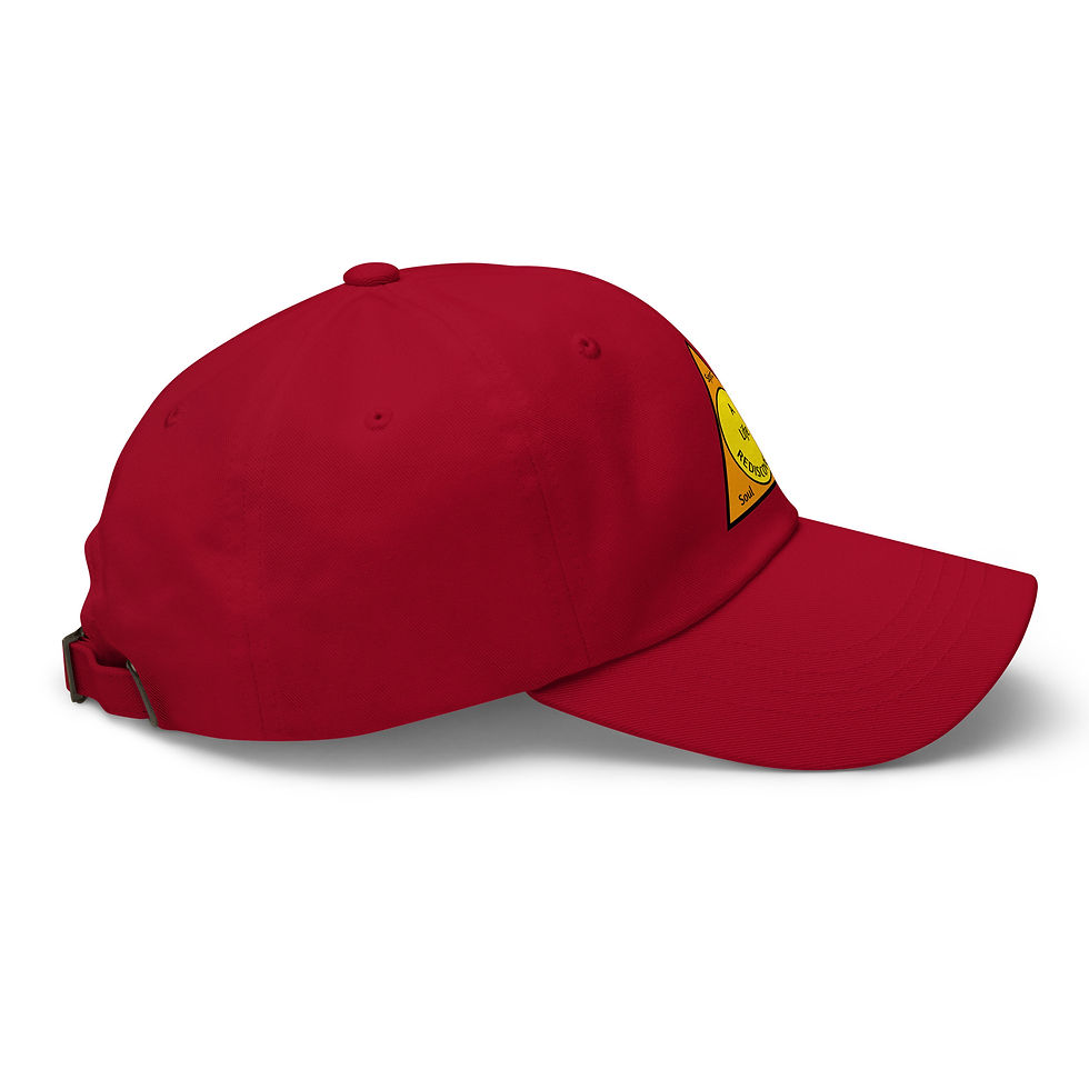 Thumbnail: Dad hat