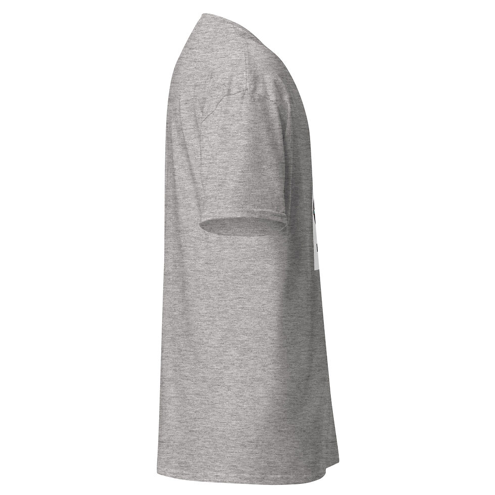 Thumbnail: Unisex classic tee