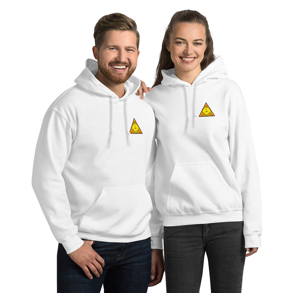Thumbnail: Unisex Hoodie