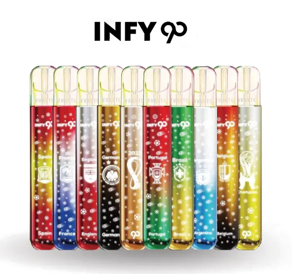 เครื่อง infy infinity ฟุตบอลโลก ฟรี 1 หัว