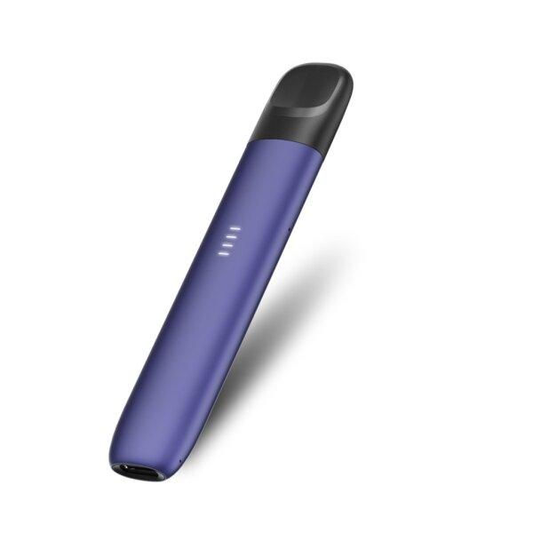 ภาพขนาดย่อ: Relx Phantom Device ของแท้ สีม่วง ส่งฟรี ส่งด่วน
