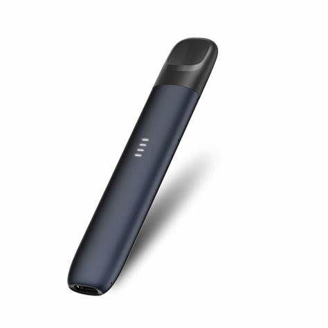 ภาพขนาดย่อ: Relx Phantom Device ของแท้ สีดำ ส่งฟรี ส่งด่วน