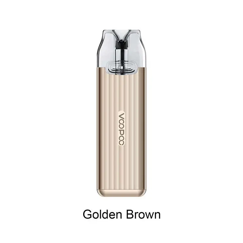 ภาพขนาดย่อ: VOOPOO Vmate Pod Kit แบตเตอรี่ในตัว 900mah สูบแบบออโต้ รีฟีลเติมน้ำยาได้ 3ml เป็นพอดจ่ายไฟแบบออโต้ 17W ตามค่าคอยล์