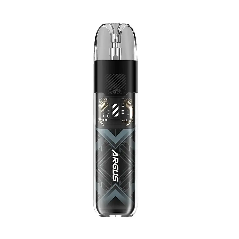 ภาพขนาดย่อ: VOOPOO ARGUS P1S ที่พัฒนาต่อยอดมาจาก VOOPOO ARGUS P1 ด้วยคุณสมบัติการผสมผสานที่ก้าวล้ำรวมถึงฟังก์ชั่นฟาสชาร์จที่ทันสมัย
