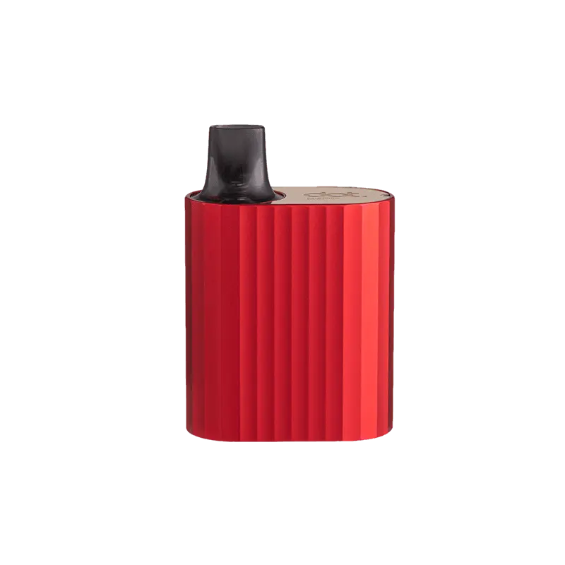 ภาพขนาดย่อ: DOT SWITCH NANO พอตใหม่จากค่าย Dotmot อัพเกรดใหม่ทั้งหมดทั้งในเรื่องของดีไซน์ตัวเครื่อง แบตเตอรี่ขนาดใหญ่ขึ้น ปริมาณการจ่ายไฟ
