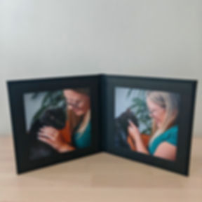 Desktop Duo - Past customer offer
