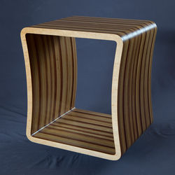 Keyhole Table