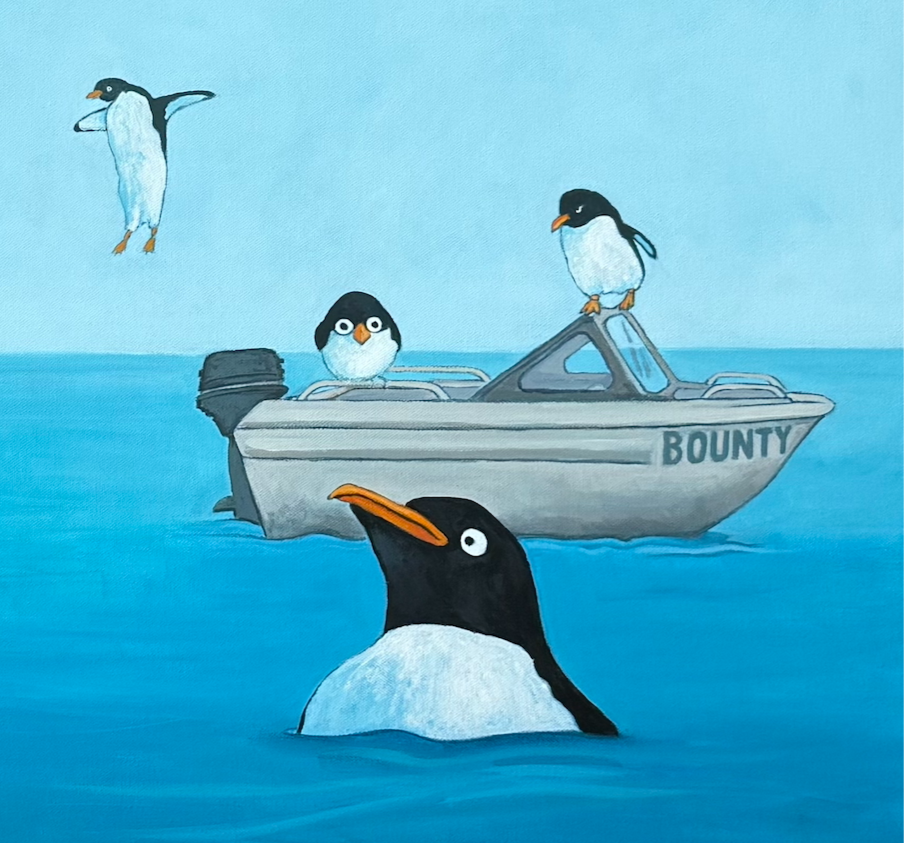 Thumbnail: MUTINY ONTHE BOUNTY