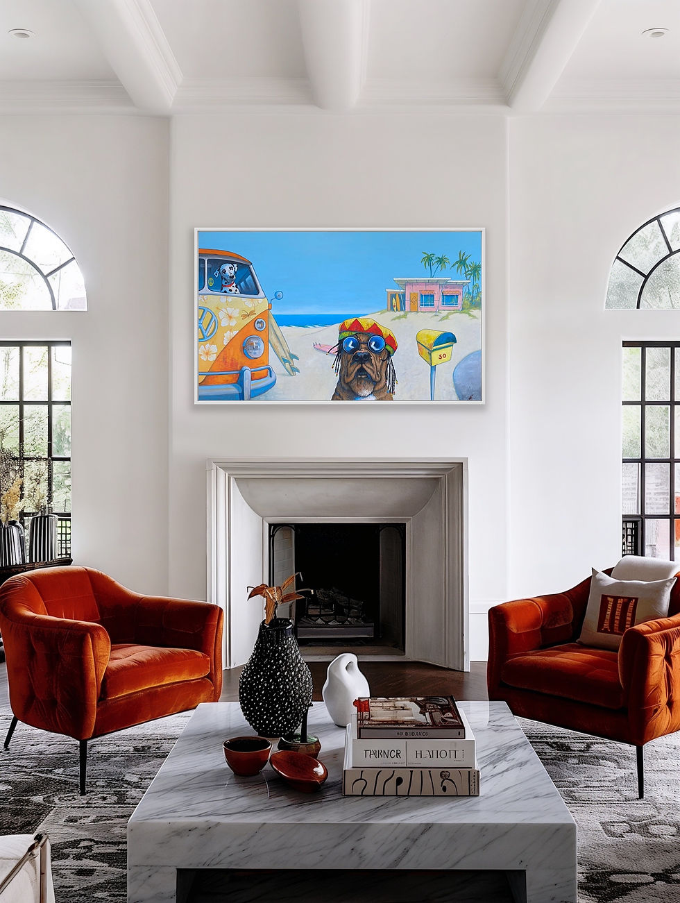 Thumbnail: DOG'S DAY AFTERNOON