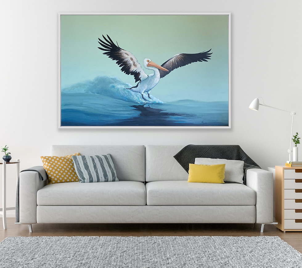 Thumbnail: GLIDING