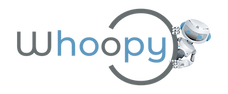Logo Whoopy