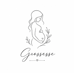 Séance photo grossesse