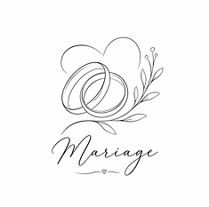 Prestations mariage