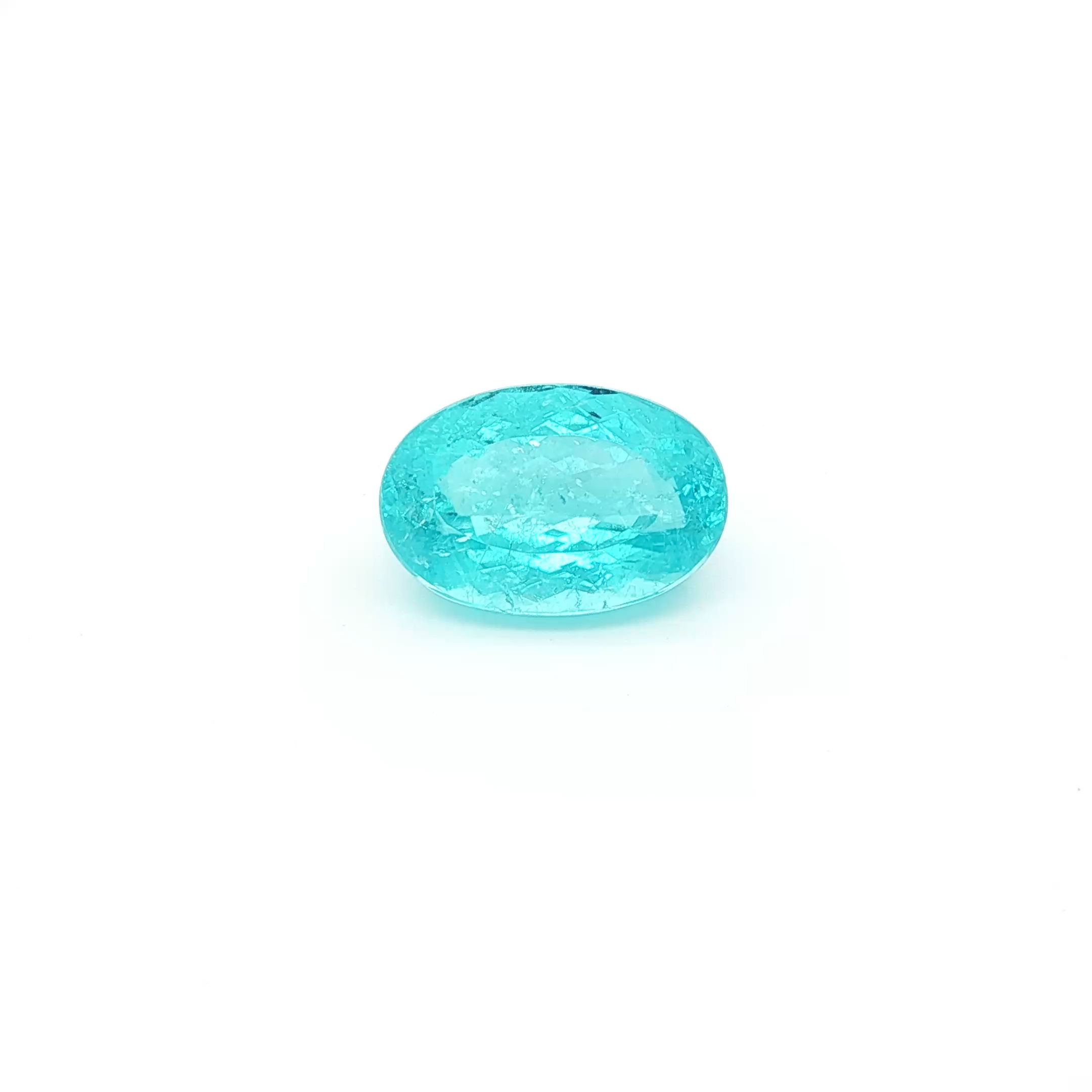 Mozambique Paraiba 11.35cts