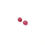 Miniatura: Burma Ruby Pair 1.90cts