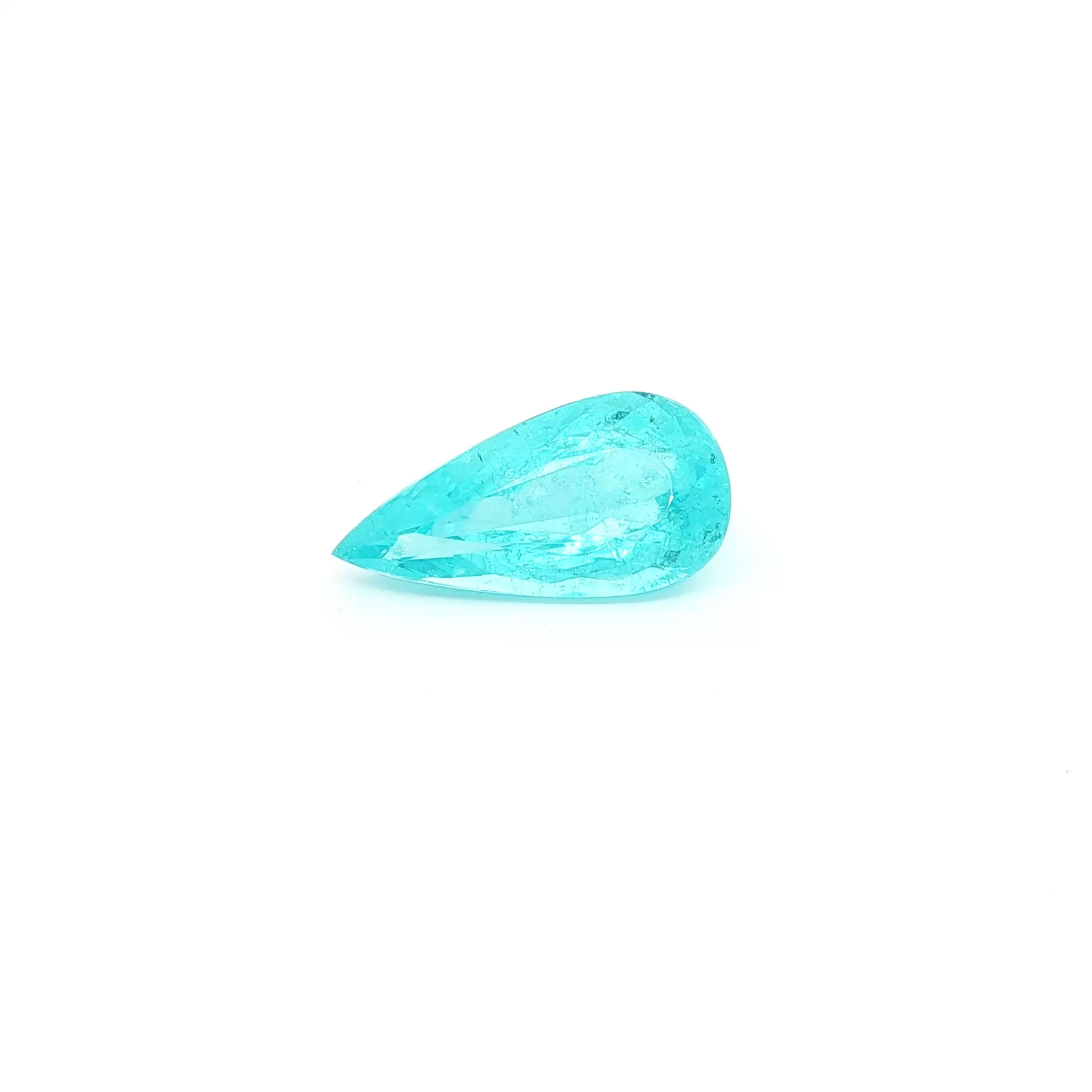 Mozambique Paraiba 7.57cts