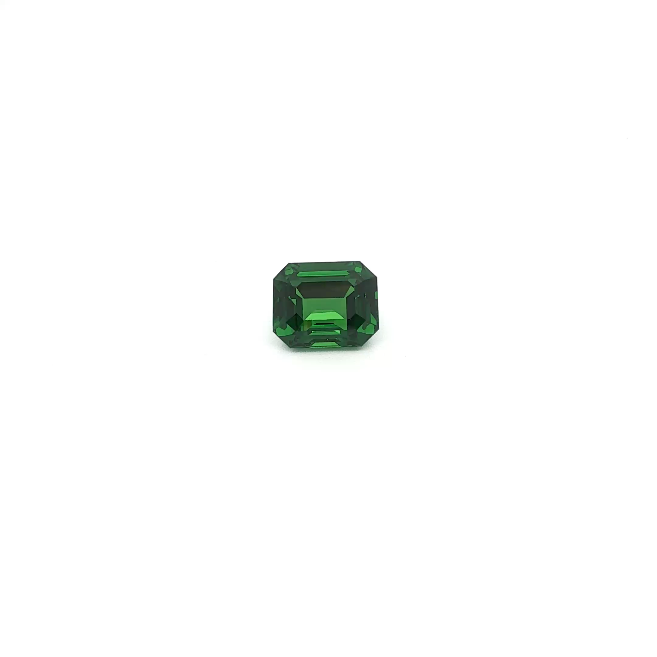 Tsavorite 3.03cts