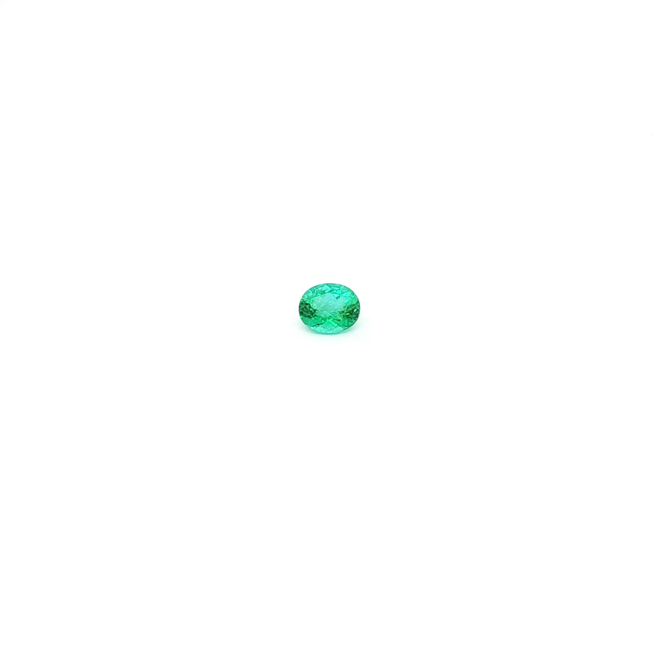 Paraiba Brazil 0.39cts