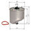 Miniaturbild: Bosch Kraftstofffilter F026402864