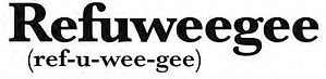 Refuweegee logo