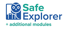 Safe Explorer logo_Safe Explorer logo leftstacked small mods.png