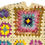 Thumbnail: Over the Rainbow (with Ivory Accents) – Car Coat
