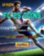 fc 25 coins