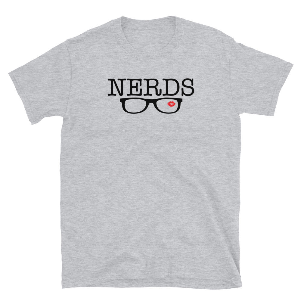 Nerds T-Shirt