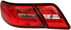 1Pair-Brand-New-Led-Tail-Lights-Led-Rear