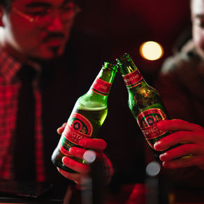 Uncle's Lucky 8 Hour 