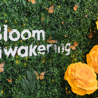 Bloom Awakening