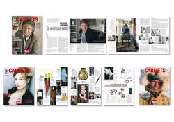 Les Carnets de Paris Match