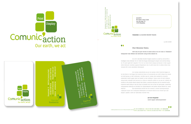 Comunic'action